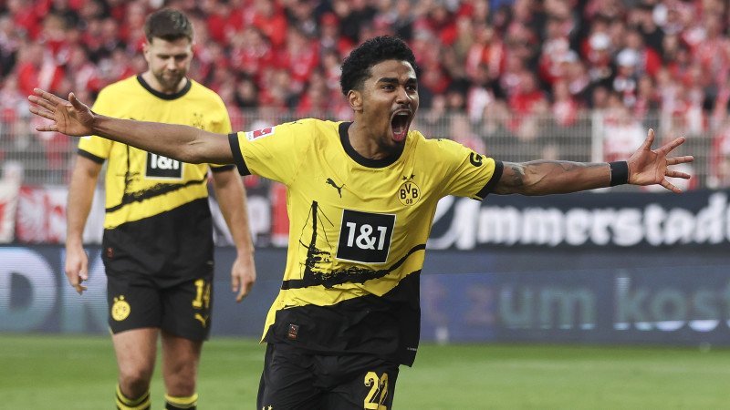 Einigung: Rennen um EM-Fahrer Maatsen entschieden