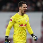 Salzburg holt erfahrenen Mann aus der Deutschen Bundesliga