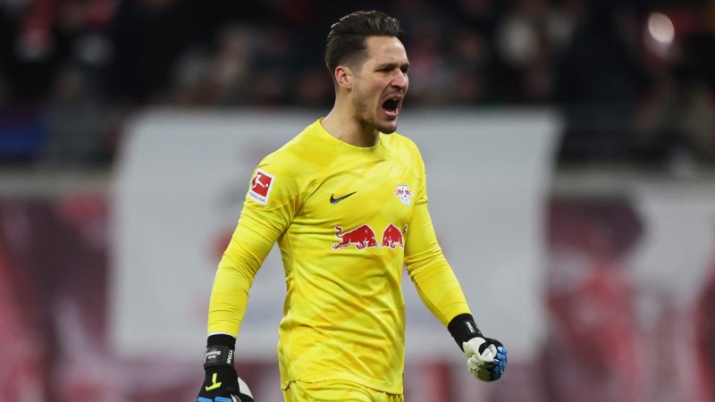 Salzburg holt erfahrenen Mann aus der Deutschen Bundesliga