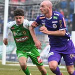Fix! Wolfsberger AC schnappt sich ein Defensiv-Duo