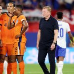 Koeman über aberkanntes Sieg-Tor: "Hätte zählen müssen"