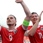 Österreichs Chancen auf's Achtelfinale: Schon Montag fix?