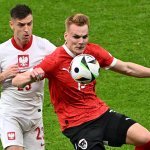Lienhart: "Habe nicht mit 90 Minuten gerechnet"