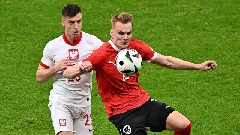 Lienhart: "Habe nicht mit 90 Minuten gerechnet"