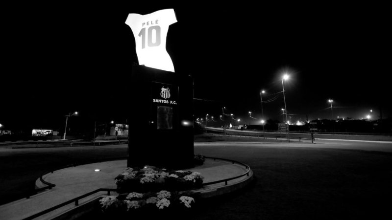 Mutter von Brasiliens Ikone Pele mit 101 Jahren verstorben