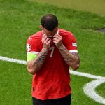 Vorfall um seinen Vater: Darum wurde Arnautovic emotional