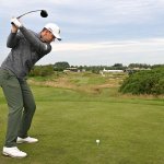 Auf Platz 23: Wiesberger schafft Cut in Amsterdam