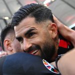Albaniens Daku entschuldigt sich für Schlachtrufe