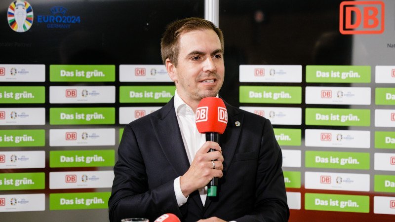 Turnierdirektor kam zu spät: Deutsche Bahn entschuldigt sich