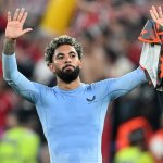 Tauschdeal vor Abschluss: Aston Villas Luiz vor Wechsel