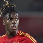 Wende im Poker um Spanien-Star Nico Williams