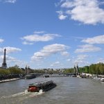 Olympia: Wasserqualität der Seine immer noch zu schlecht