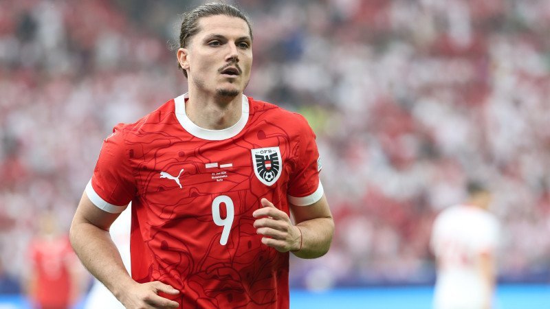 Pure Emotionen! Die Bilder zum ÖFB-Sieg gegen Polen