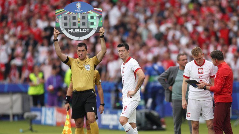 Pure Emotionen! Die Bilder zum ÖFB-Sieg gegen Polen