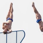 Gold! Knoll/Lotfi sind Wasserspringen-Europameister