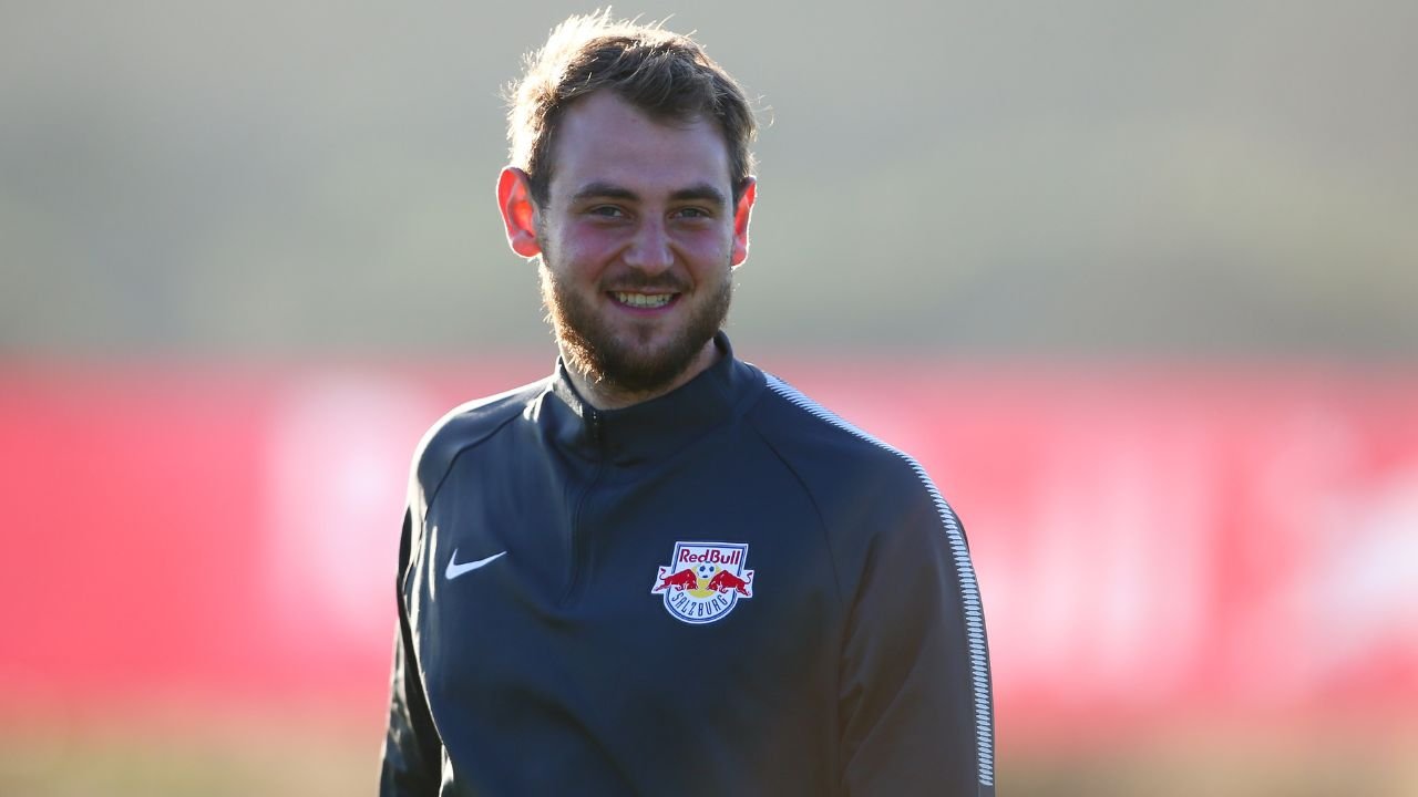 Ex-Salzburger wird Kompanys Co-Trainer bei Bayern