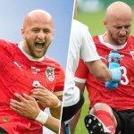 Die gemischten Gefühle des Gernot Trauner