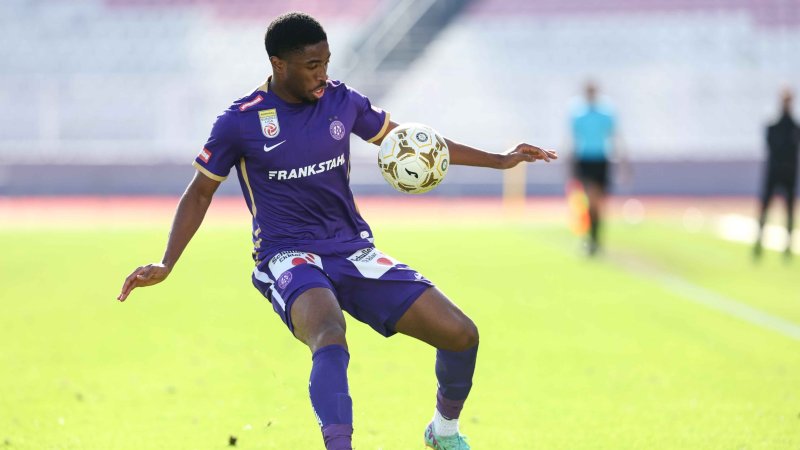 Kani-Wechsel nach Israel vermeldet - Austria dementiert