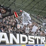Aktionen angekündigt: LASK-Fans reagieren auf Boateng