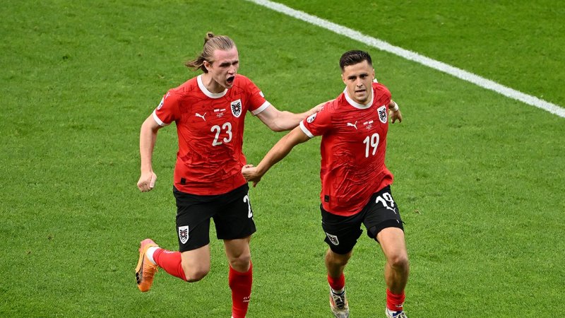 Österreich - Polen: Das ist euer "Man of the Match"