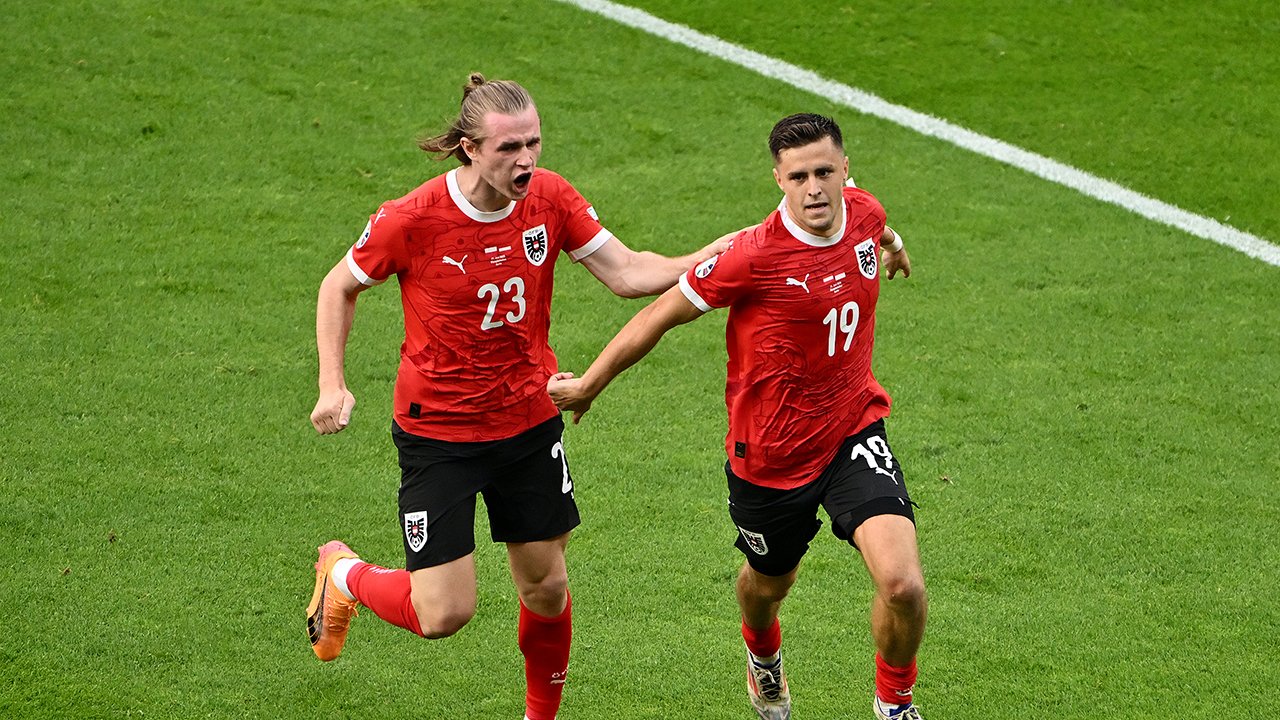 Österreich - Polen: Das ist euer "Man of the Match"