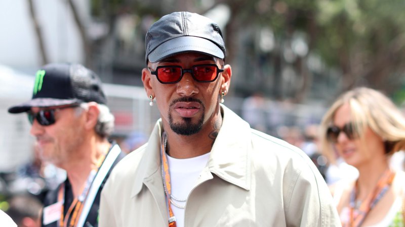 Ex-Freundin von Boateng erhob erneut Vorwürfe