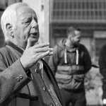 Sturm-"Retter" und -Ehrenpräsident Fedl verstorben