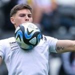 Hartberg holt LASK-Angreifer per Leihe