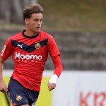 Austria Klagenfurt angelt sich U21-Teamspieler von Rapid