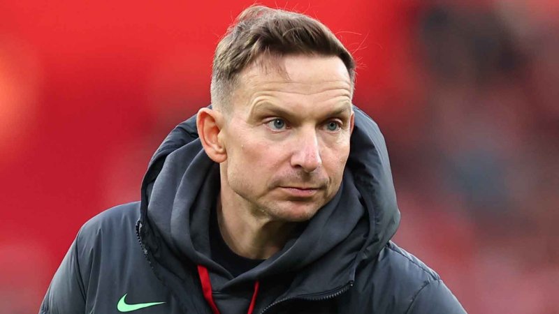 Salzburg schnappt sich Torwarttrainer aus Katar