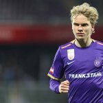 Ex-Austrianer Krätzig vor Leihe innerhalb Deutschlands