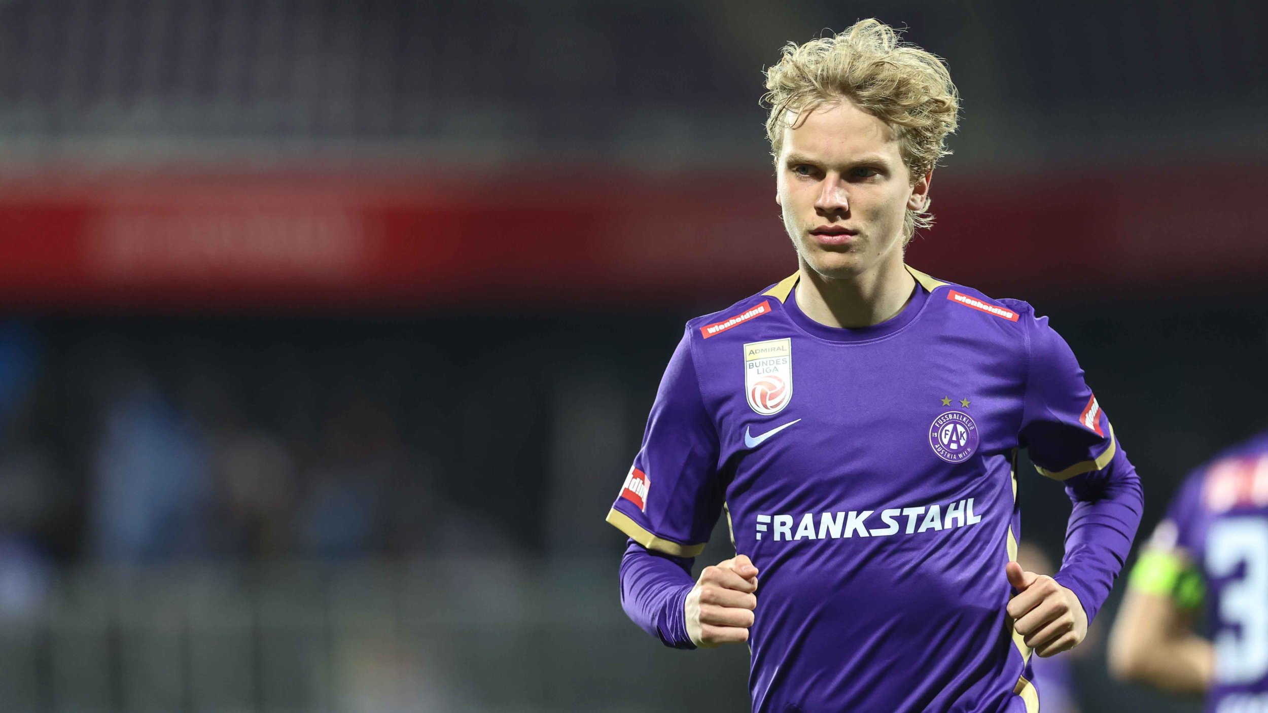 Ex-Austrianer Krätzig vor Leihe zu deutschem Vizemeister