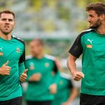 DSV Leoben krallt sich langjährigen Rapid-Kicker