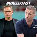 #RalleCast: "Ein Weiterkommen wäre eine Sensation"