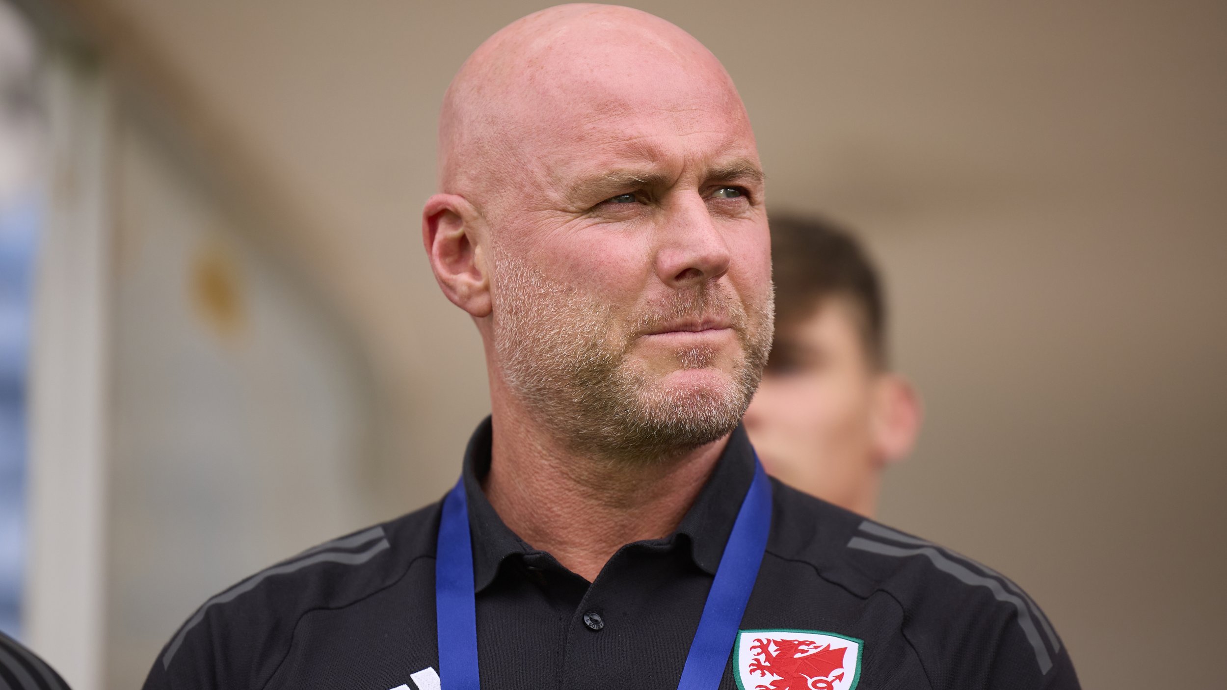 Wales entlässt Teamchef Page