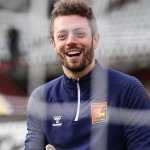 Goalie-Heimkehrer will bei Rapid nicht nur Tore verhindern