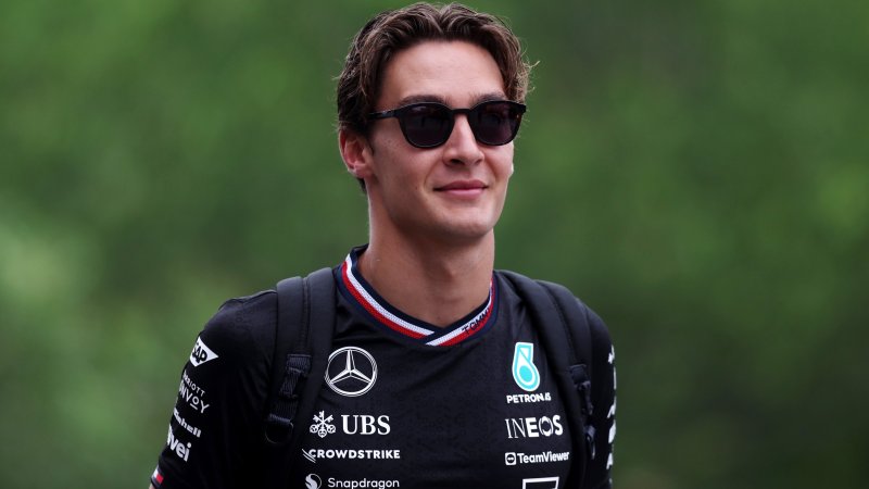 Formel 1: Das ist das Fahrerfeld für die Saison 2025