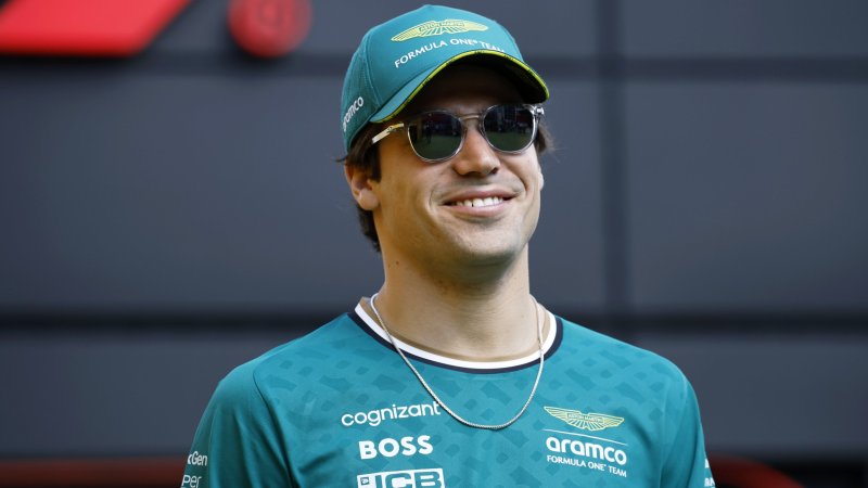 Formel 1: Das ist das Fahrerfeld für die Saison 2025