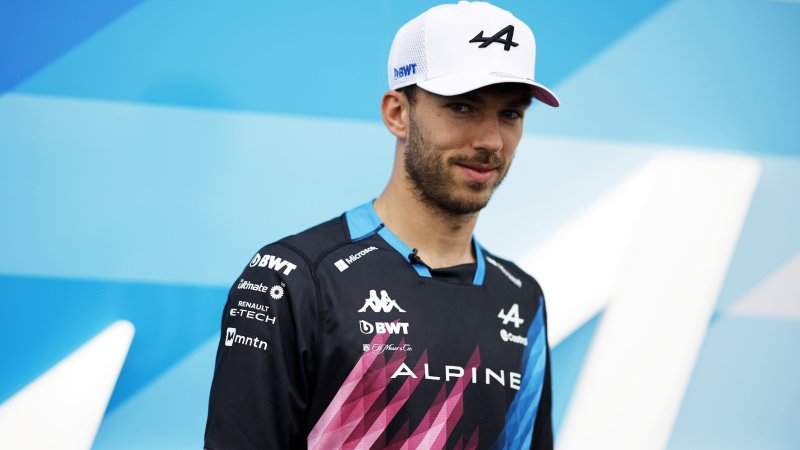 Formel 1: Das ist das Fahrerfeld für die Saison 2025