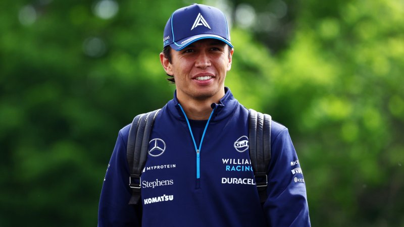 Formel 1: Das ist das Fahrerfeld für die Saison 2025