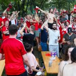 EURO 2024: Public Viewings und Fanzonen in Wien