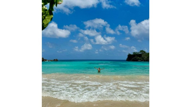 Urlaubsbilder! Sommergrüße der ÖSV-Stars