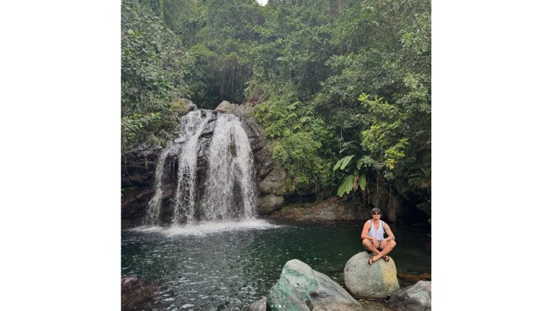 Urlaubsbilder! Sommergrüße der ÖSV-Stars