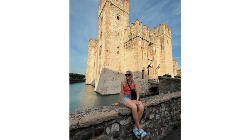 Urlaubsbilder! Sommergrüße der ÖSV-Stars