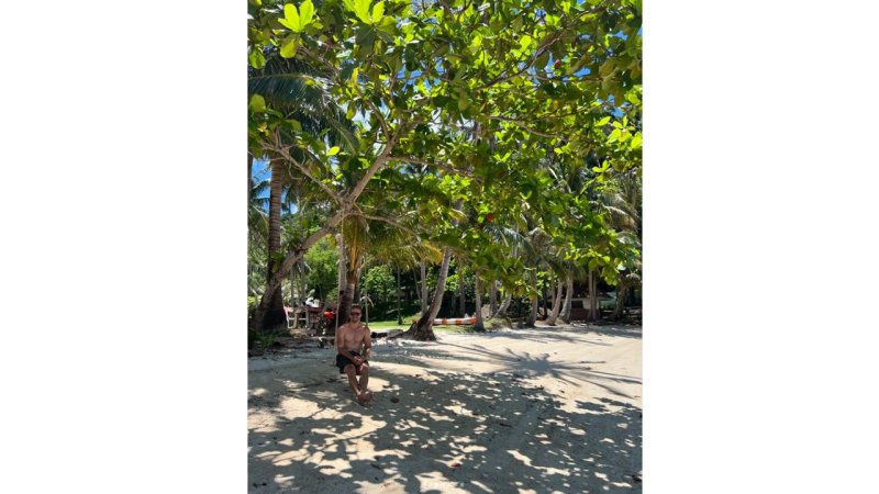 Urlaubsbilder! Sommergrüße der ÖSV-Stars