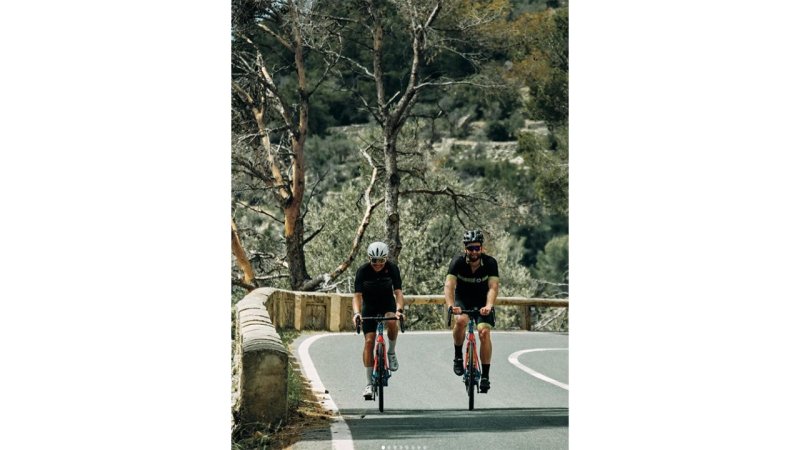 Urlaubsbilder! Sommergrüße der ÖSV-Stars