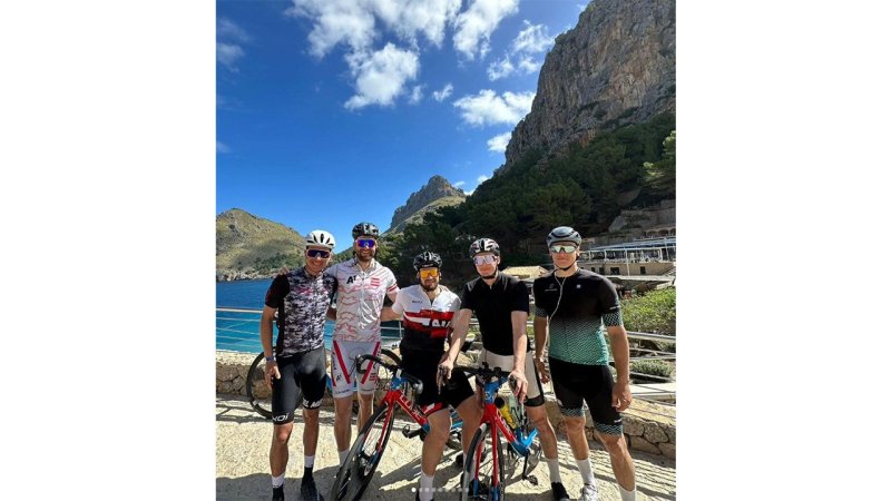 Das war der Sommer der Ski-Stars - die besten Bilder!