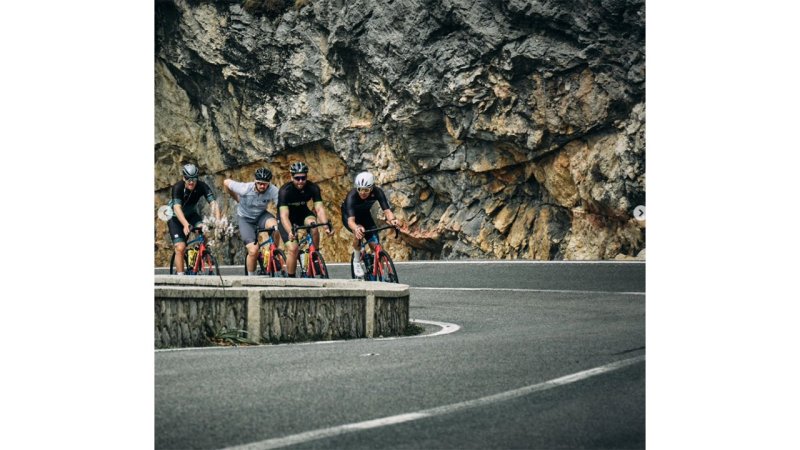 Das war der Sommer der Ski-Stars - die besten Bilder!