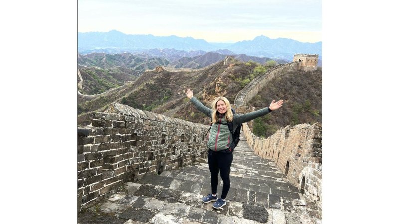 Urlaubsbilder! Sommergrüße der ÖSV-Stars