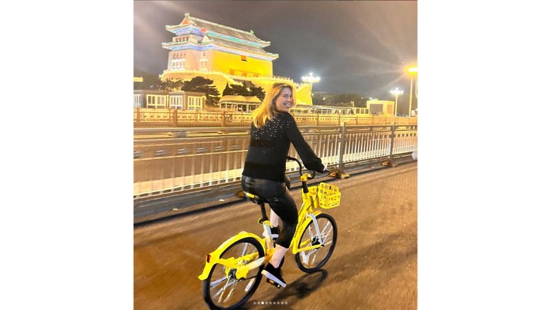 Urlaubsbilder! Sommergrüße der ÖSV-Stars